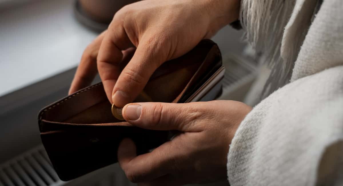 Почему нужно строго соблюдать финансовое правило: «Если у вас нет денег, то у вас нет денег»