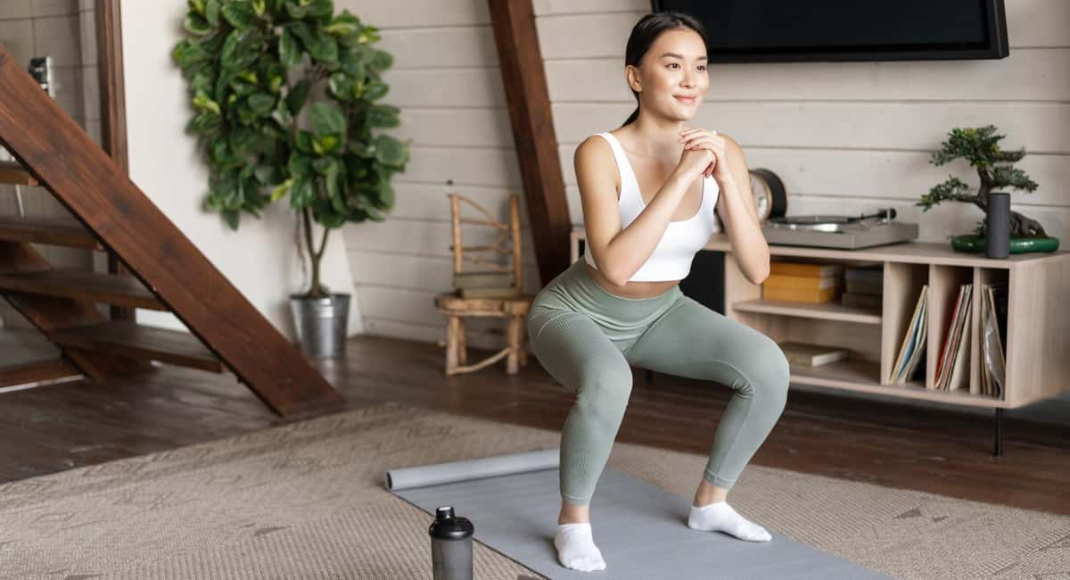 Идеальная техника не спасет: биомеханика показала, что приседания активируют только 3 группы мышц из 6 