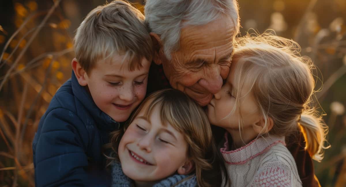 Никогда не прощайте внукам эти 5 вещей - должны знать все бабушки и дедушки