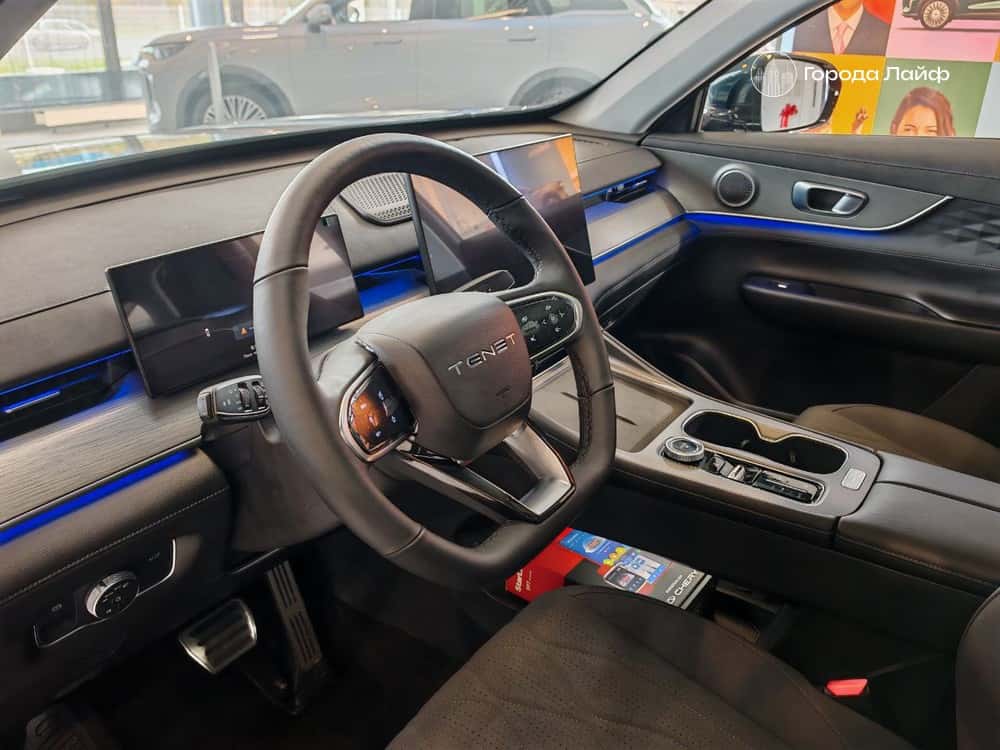 Дорогие и капризные: в сети раскрыты кроссоверы-лидеры антирейтинга надежности 