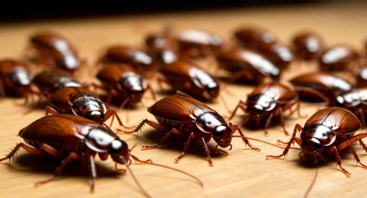 Тараканы уползут в секунду: просто оставляю этот овощ в углу комнаты — без химии и возни