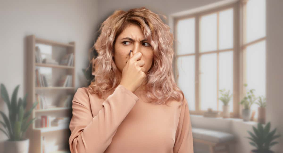 Дома больше не воняет: моя хитрость полностью уберет неприятный запах - не химия, не уксус, не кофе