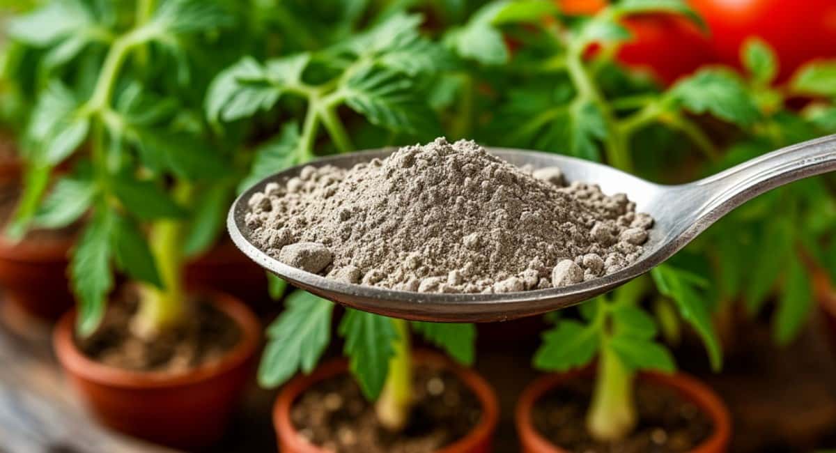 1 ложка в стакан к томатам — и рассада мощнее дуба без удобрений: секрет урожайности на сезон-2026