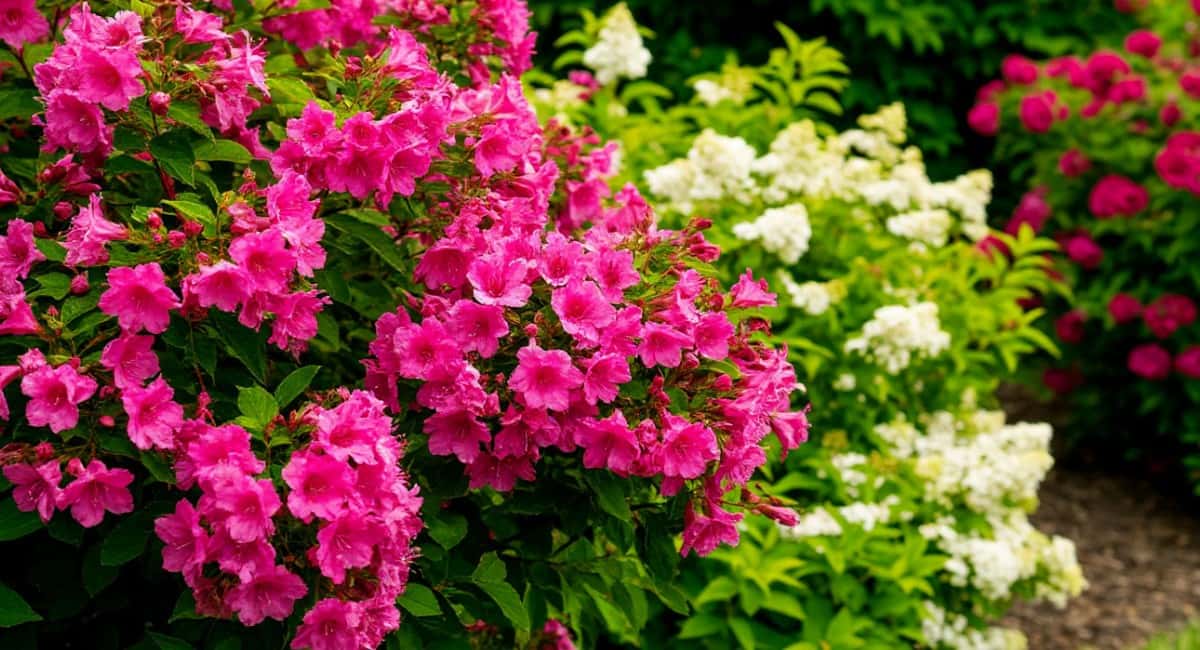 Живут до 30 лет и выглядят как из журнала: 3 неприхотливых многолетника — эффектная клумба в вашем саду