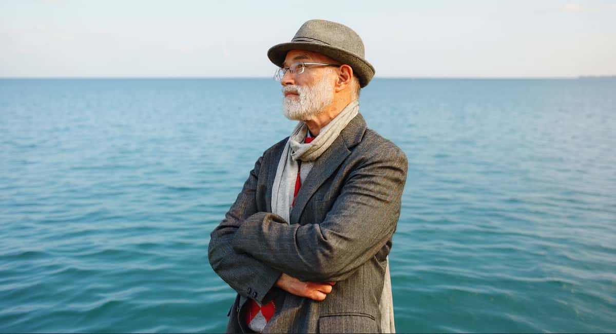 В старости пригодятся не друзья, не дети, не муж или жена, а эти 4 вещи - полезно знать даже молодым