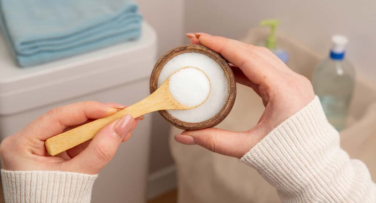 Теперь всегда солю вещи перед стиркой и вам советую: объясняю, для чего это нужно делать