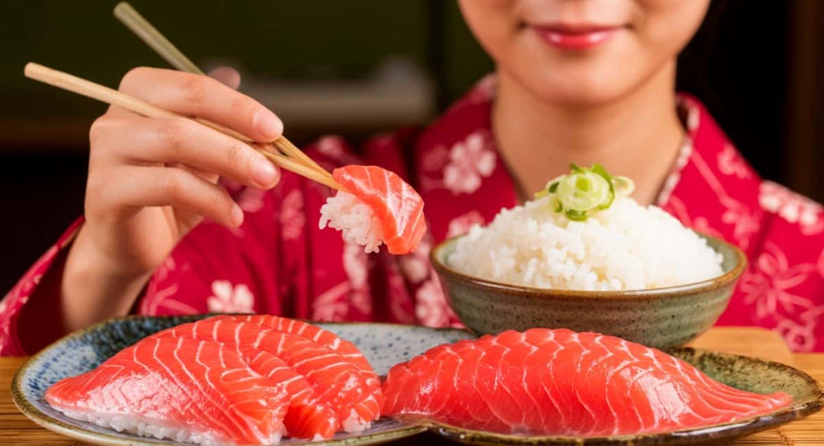 Почему японцы никогда не пользуются духовками: причина удивляет — но логика в этом есть