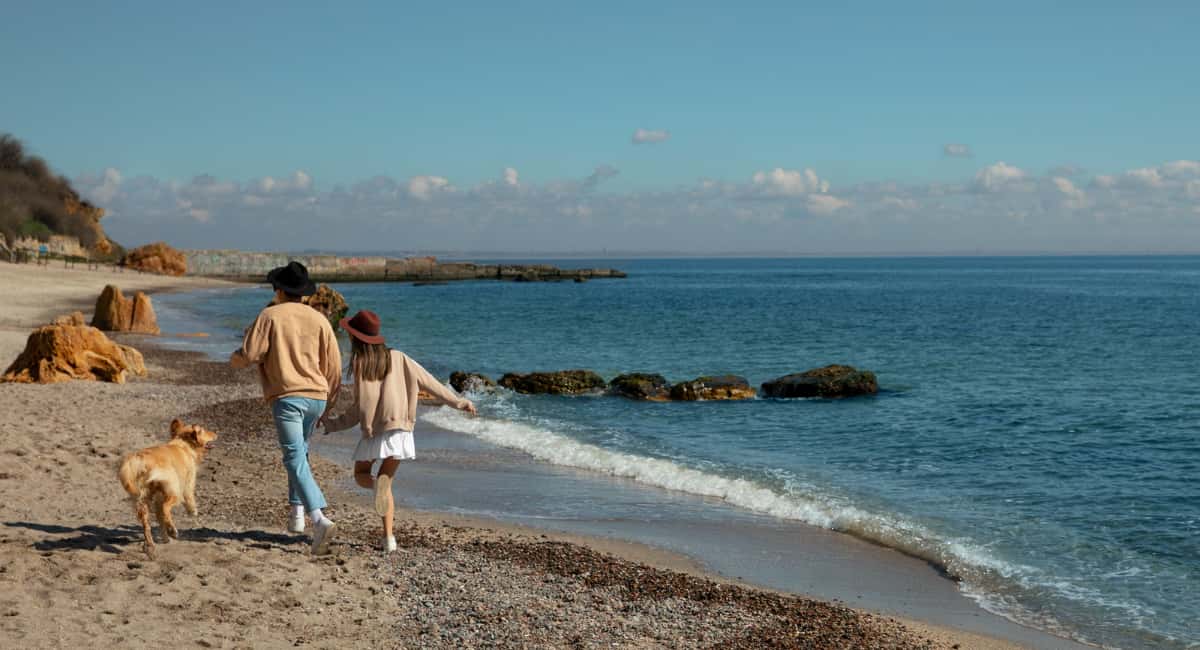 В два раза дешевле Турции, а сервис королевский, и море чистое как слеза — 3 курорта-конкурента: экономно на лето