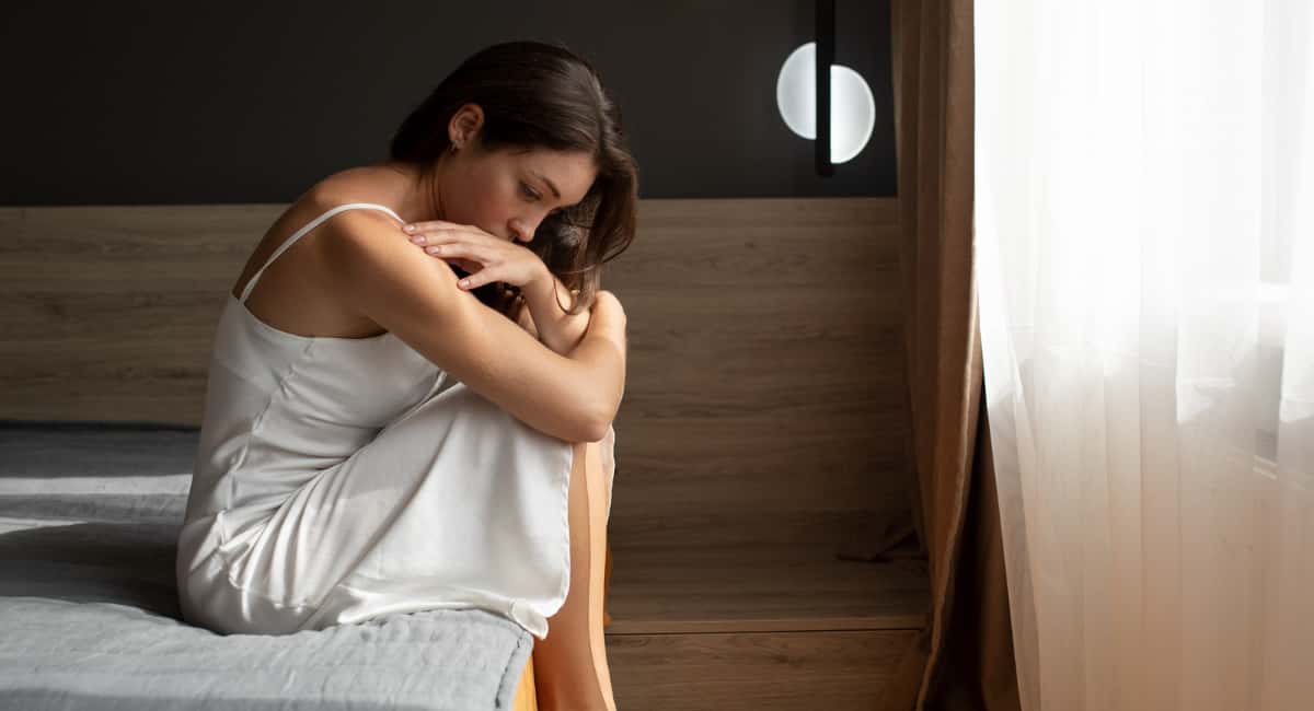 Бегите от людей, которые просят эти 7 вещей: они истощают вашу душу