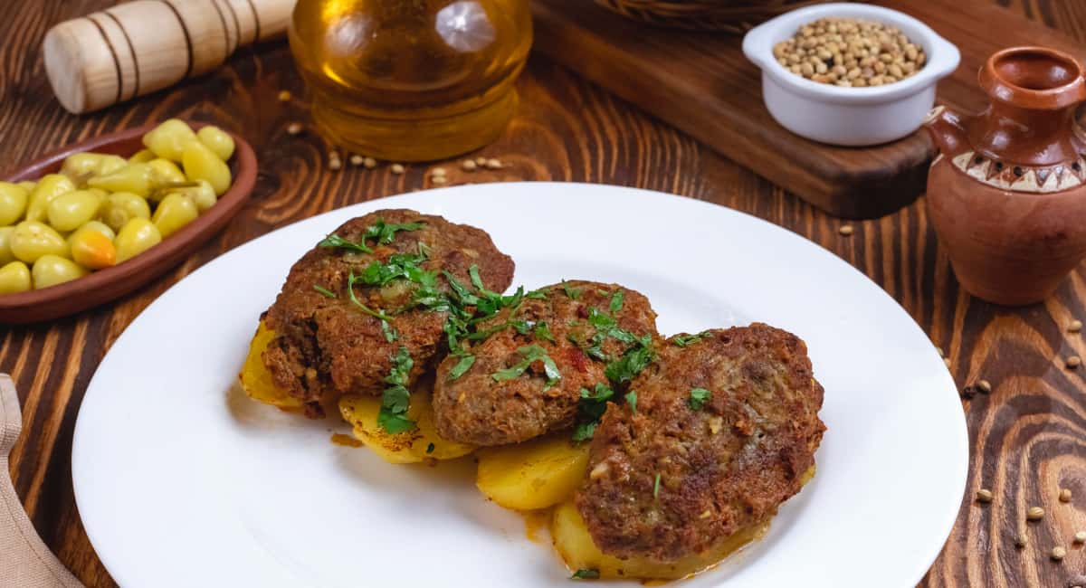 Гречневые котлеты, которые обожает вся семья: в пост готовлю только их — сочные, сытные, ароматные