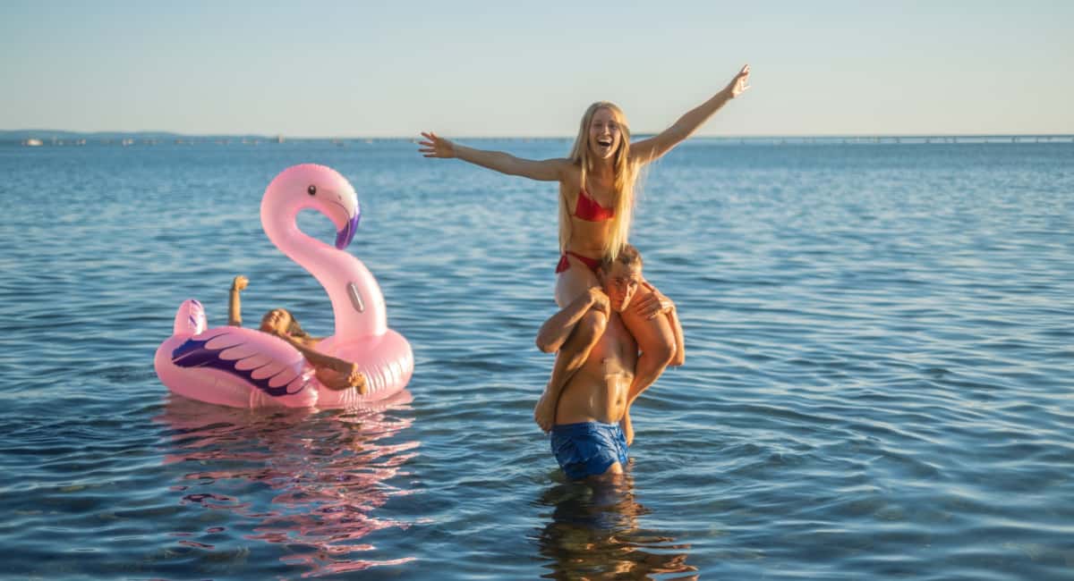 Цены как в Турции, а сервис лучше: королевские курорты с чистым морем для отдыха в марте 2026