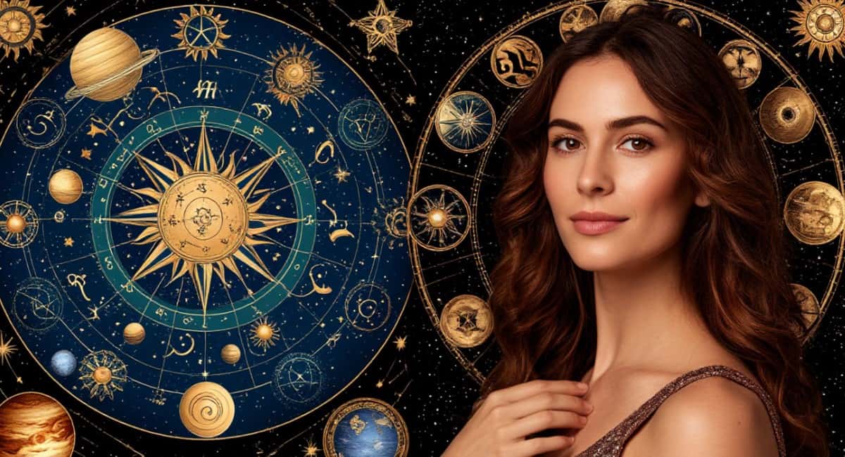 Смоет золотым дождем: судьба предсказывает бриллиантовую полосу четырем знакам в марте 2026