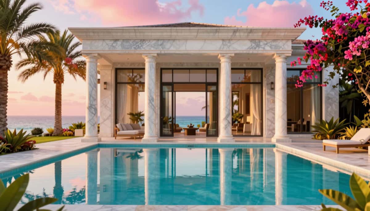 Забудьте про Сочи и Крым: шикарный курорт в России, о котором мало кто знает