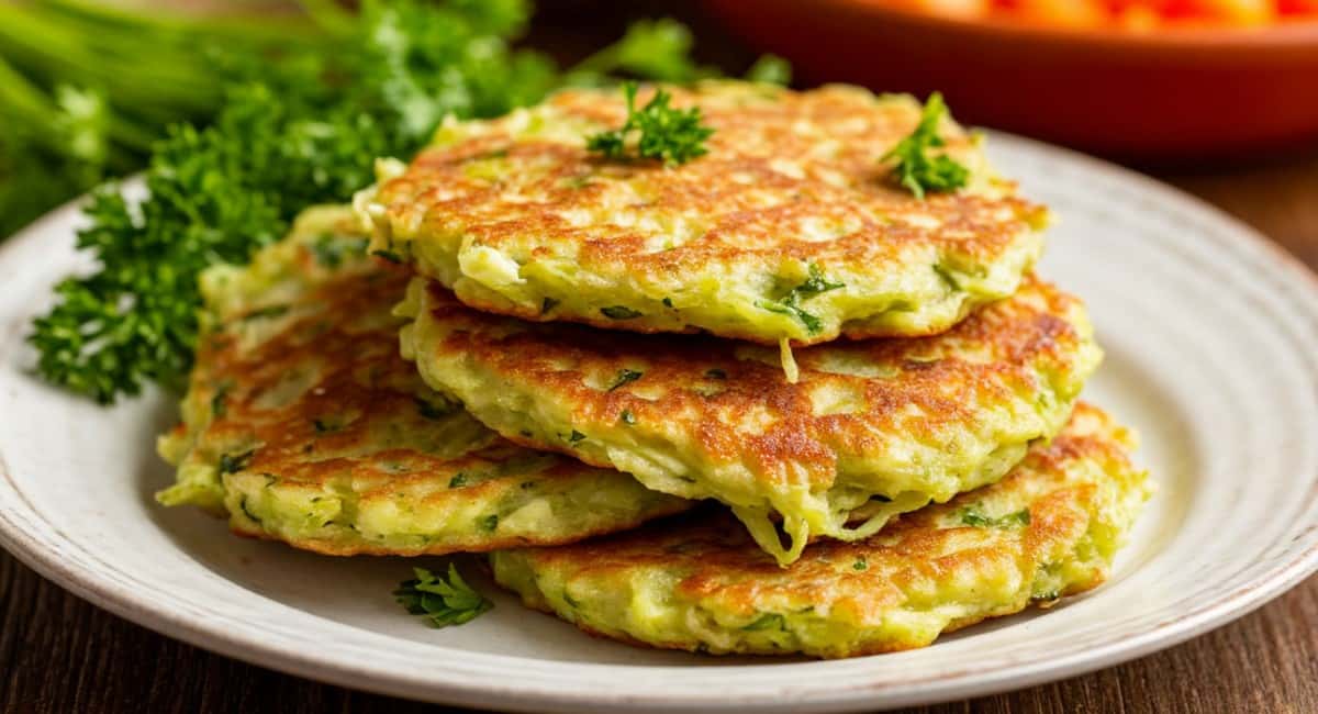 Просто взбиваем капусту с кефиром — и через 10 минут вкусный ужин готов: у домочадцев только за ушами пищит