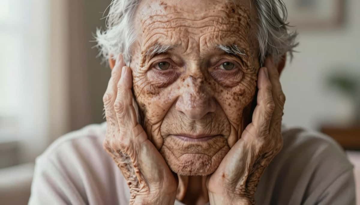 Что ждет людей в старости: умозаключения мудрого 83-летнего Омара Хайяма