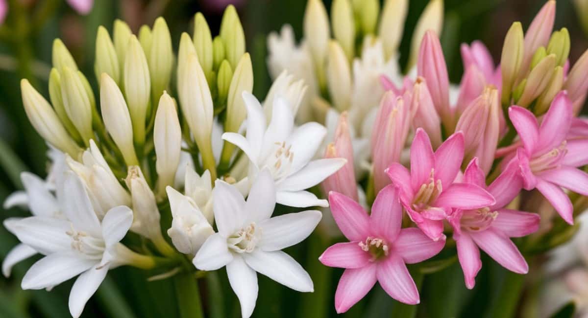 Петунии рядом не стояли – этот многолетник сделает сад шедевром: дивный аромат на километр