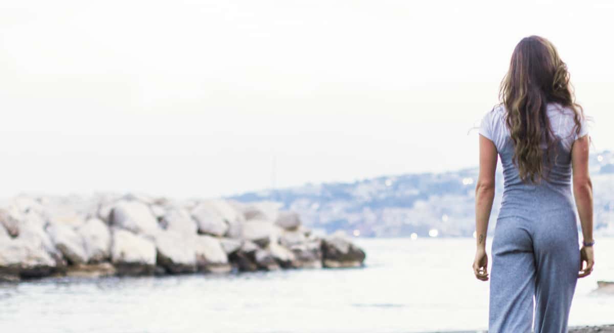 Стихотворение Саши Черного, которое вытащит из депрессии любого человека