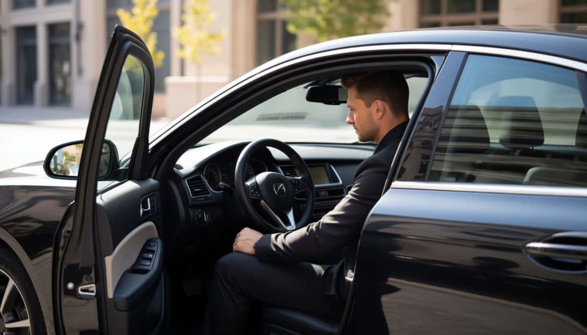 Долго мучился с сыростью в салоне: оказалось, все решается за 15 минут - делюсь хитростью