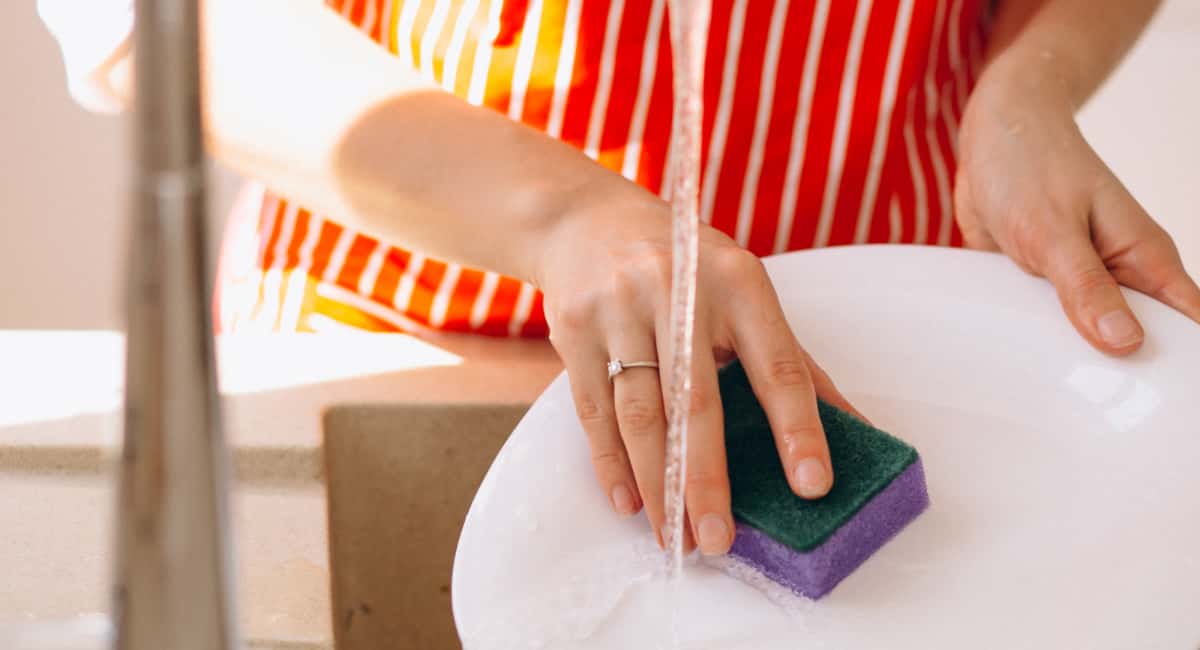 Порошки и гели — прошлый век: мою квартиру 1 таблеткой — и весь дом блестит до лета