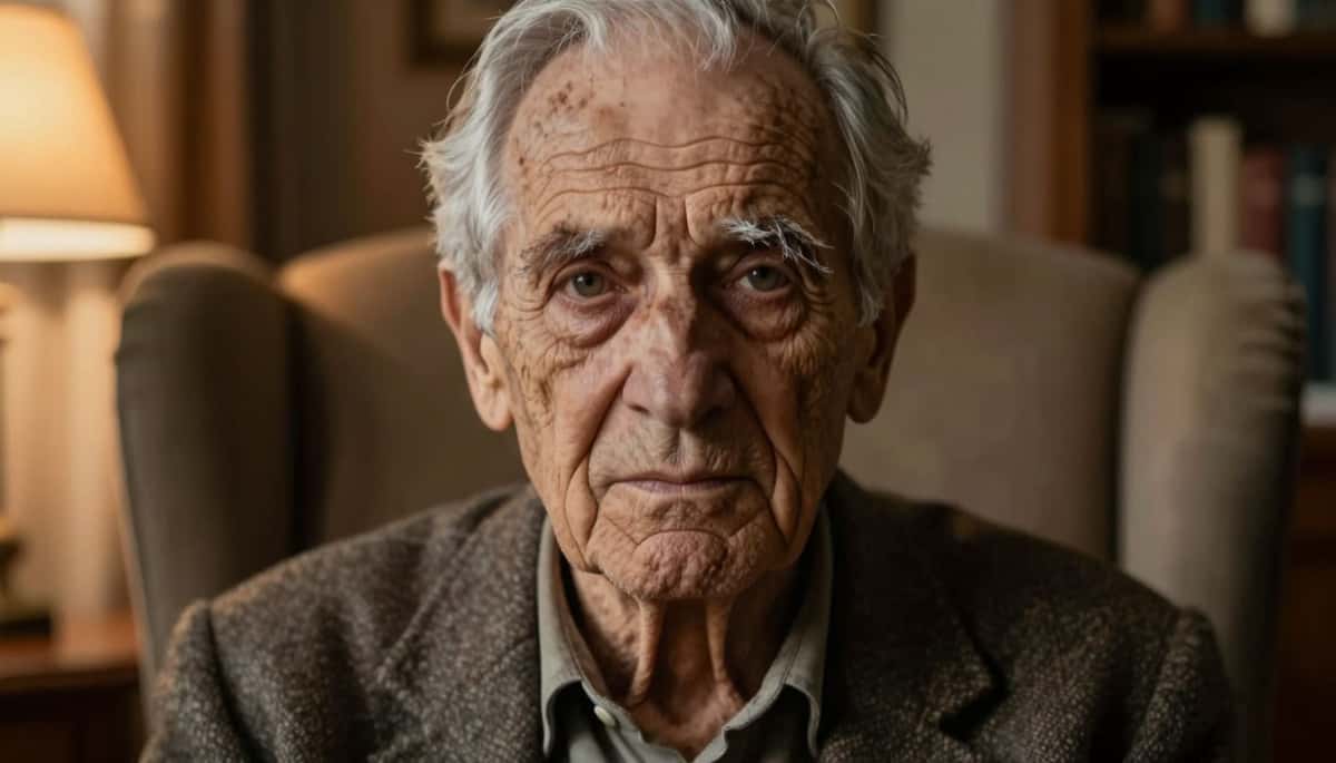 Не вздумайте стареть: 3 ценных совета от великого академика Натальи Бехтеревой