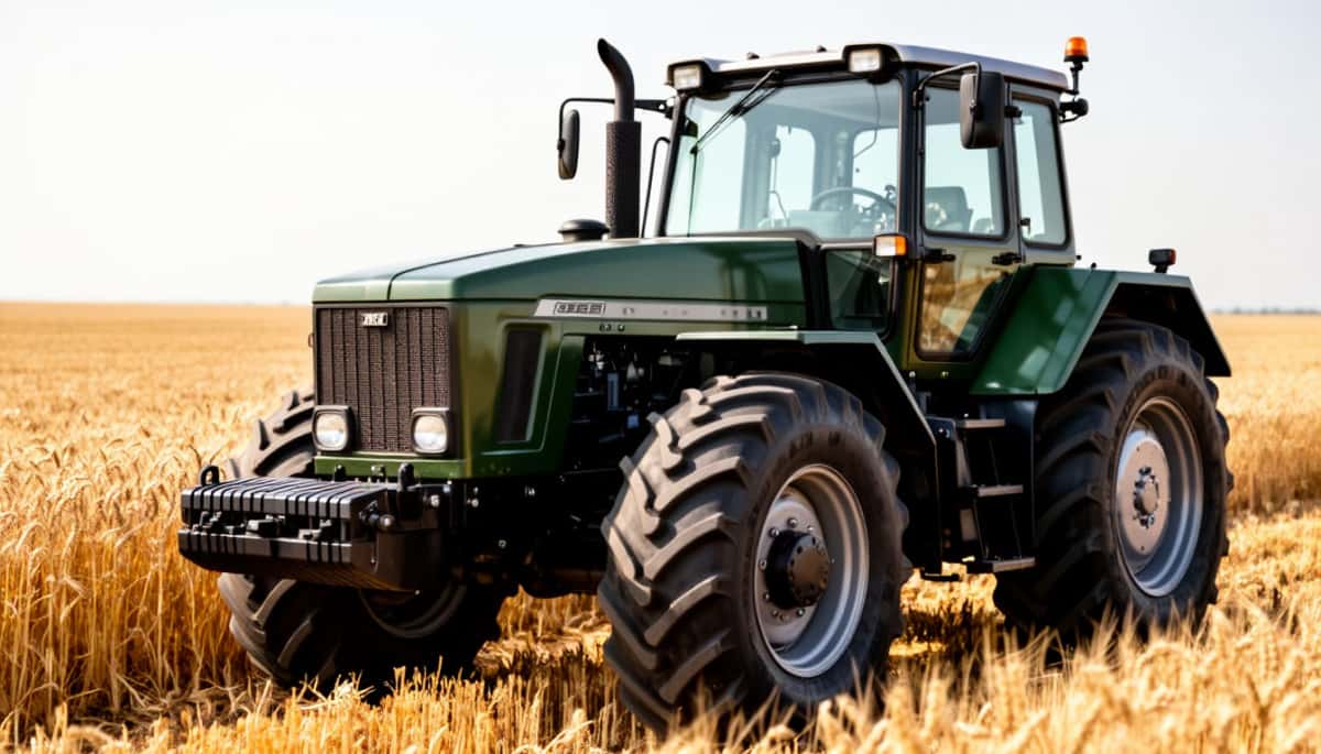 Что стало с легендарный заводом, где выпускали К-700 "Кировец": узнал и рассказываю