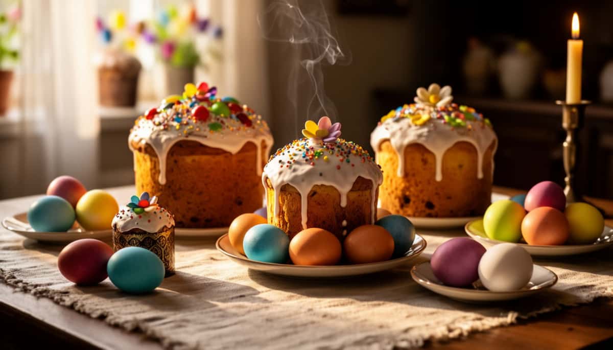 Что можно и чего нельзя делать перед Пасхой: приметы на Страстную неделю 2026