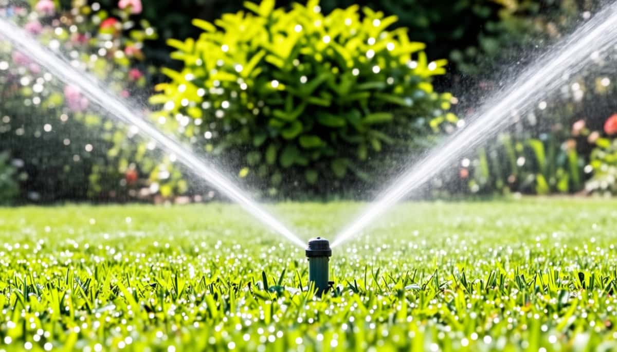 Поливать грядки лейкой — прошлый век: автополив включается сам, когда почва сохнет — урожай в 2 раза выше