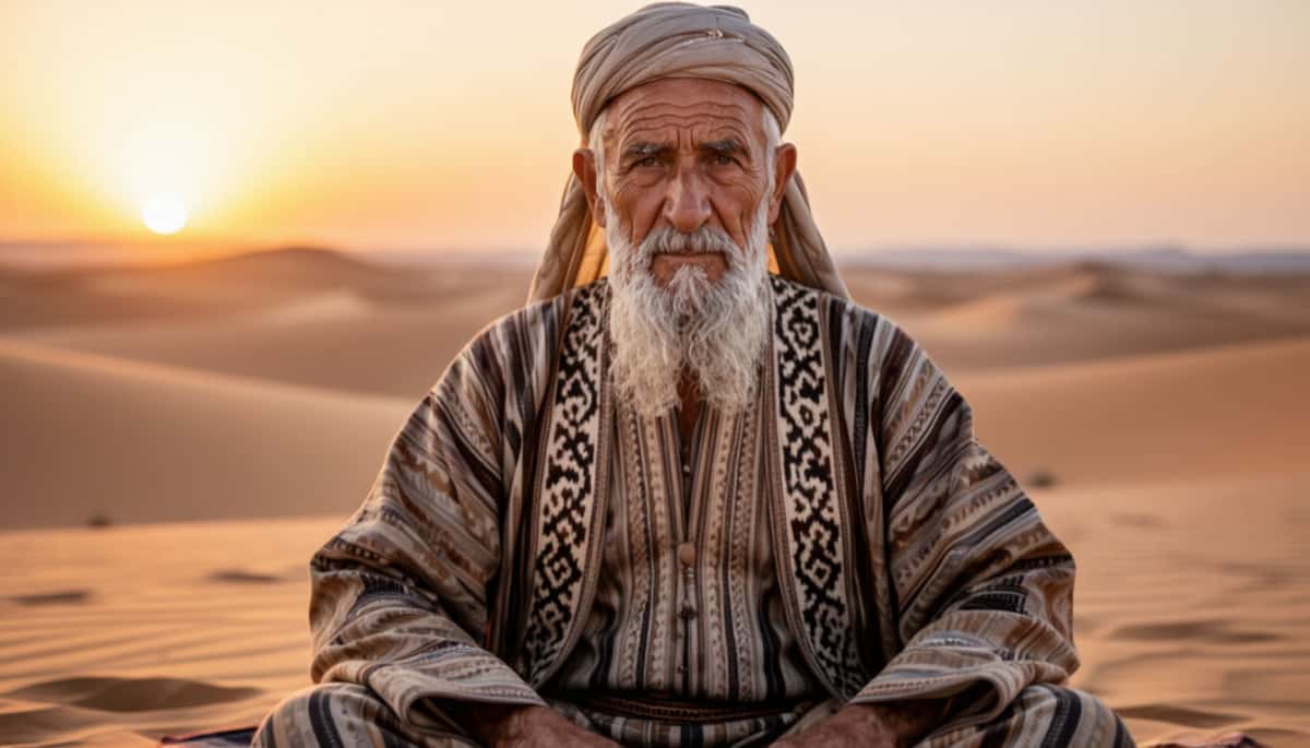 Почему умные люди всегда одиноки - метко и емко пометил 83-летний мудрец Омар Хайям