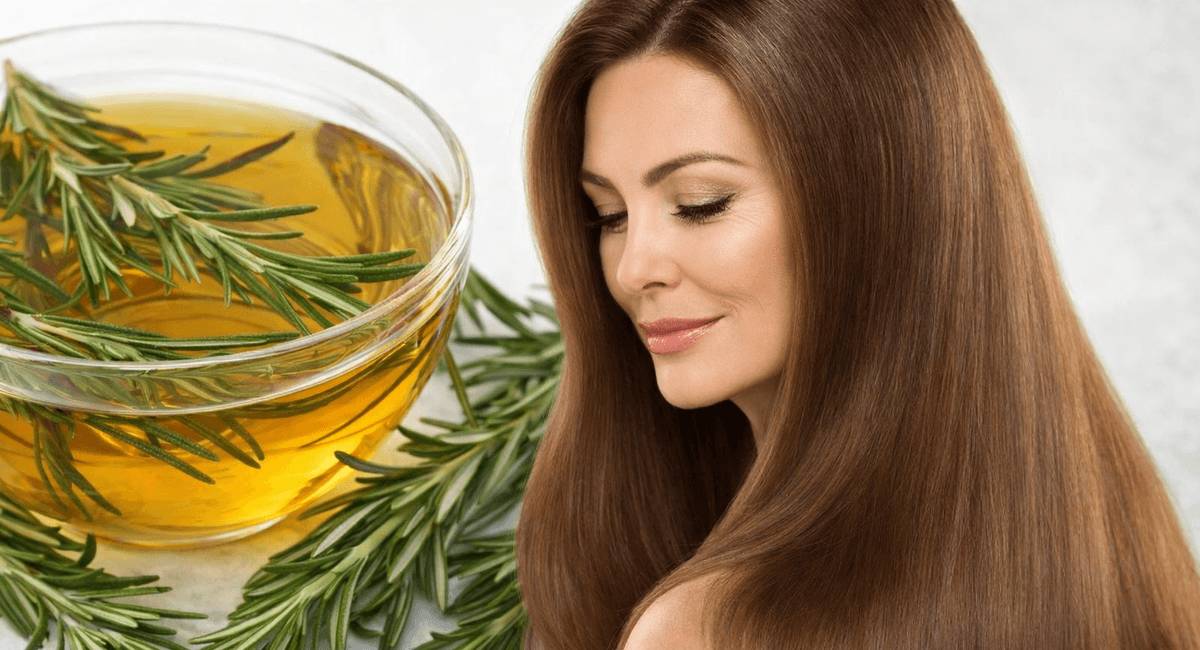 Весной ополаскиваю волосы только в этой траве — растут быстро и густо: рецепт от бабушки