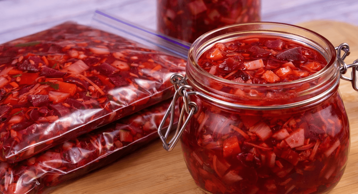 Варить супы — прошлый век: теперь готовлю первое в банках — вкус насыщеннее, а хранится в 2 раза дольше