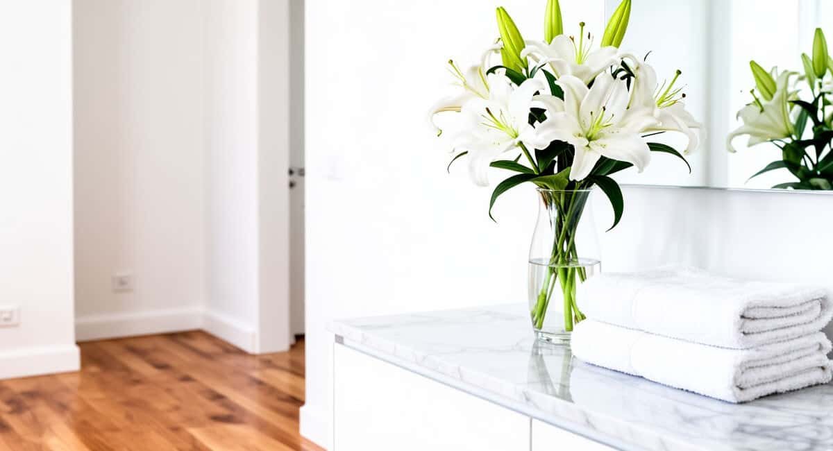 Метод кореянок «10 минут в день» — и уборка больше не накапливается