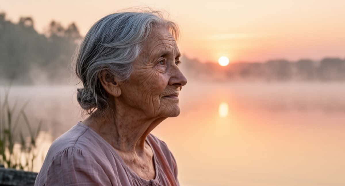 С кем лучше всего жить пожилым людям после 70 лет: совет психолога