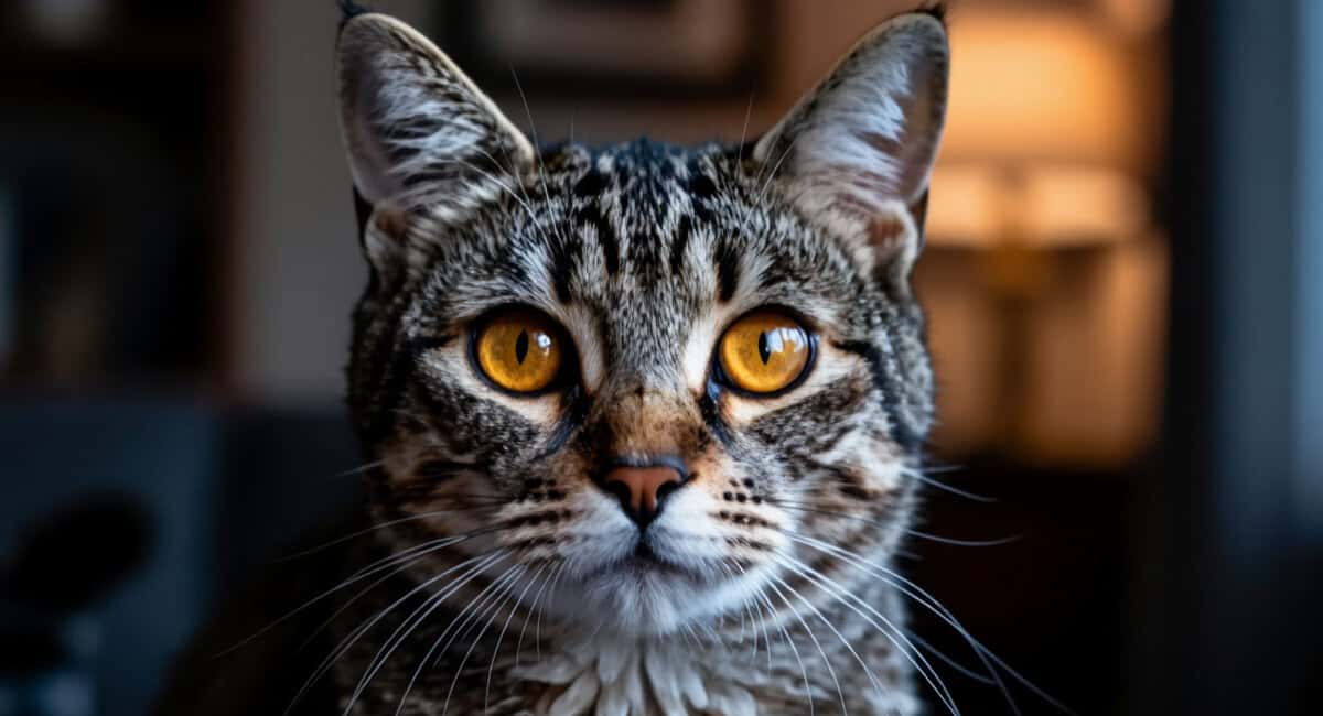 Мурлычат как тракторы и лечат своим теплом: эти кошки созданы для долгих объятий