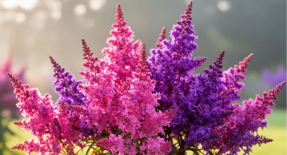 Этот цветок сажаю в самом глухом углу: цветет в полной тени, где ничего не выживает