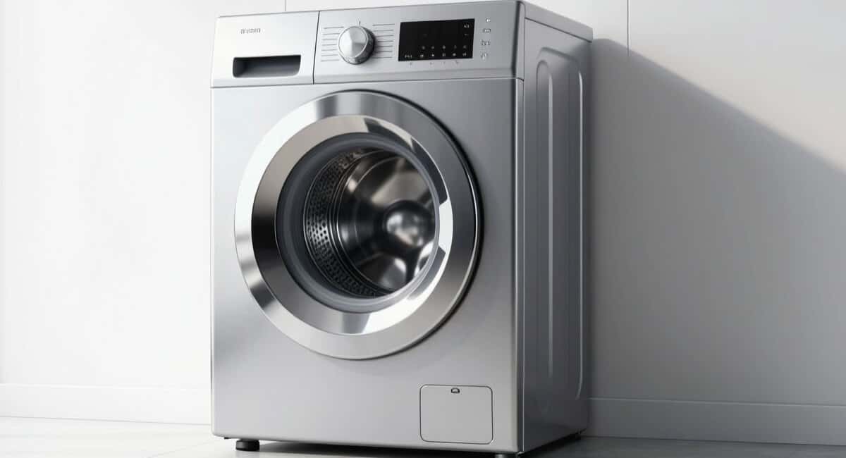 Высыпаю пачку в стиралку — и накипь уходит в трубу: ТЭН как новый, а белье скрипит от чистоты