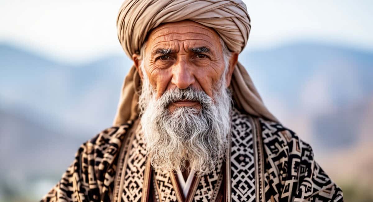 Омар Хайям еще 1000 лет назад объяснил, почему нельзя осуждать других — даже если они явно не правы