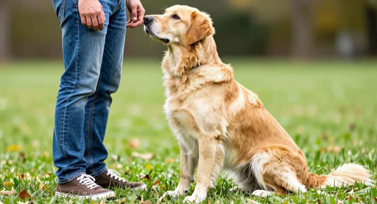 Понимают команды с первого раза и не упрямятся: 5 пород собак, которые подойдут новичкам