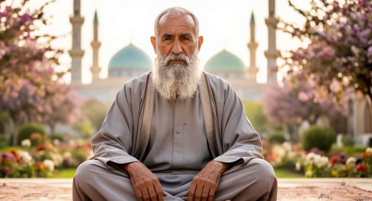 83-летний Омар Хайям назвал 3 привычки, которые забирают энергию каждый день — откажитесь от них