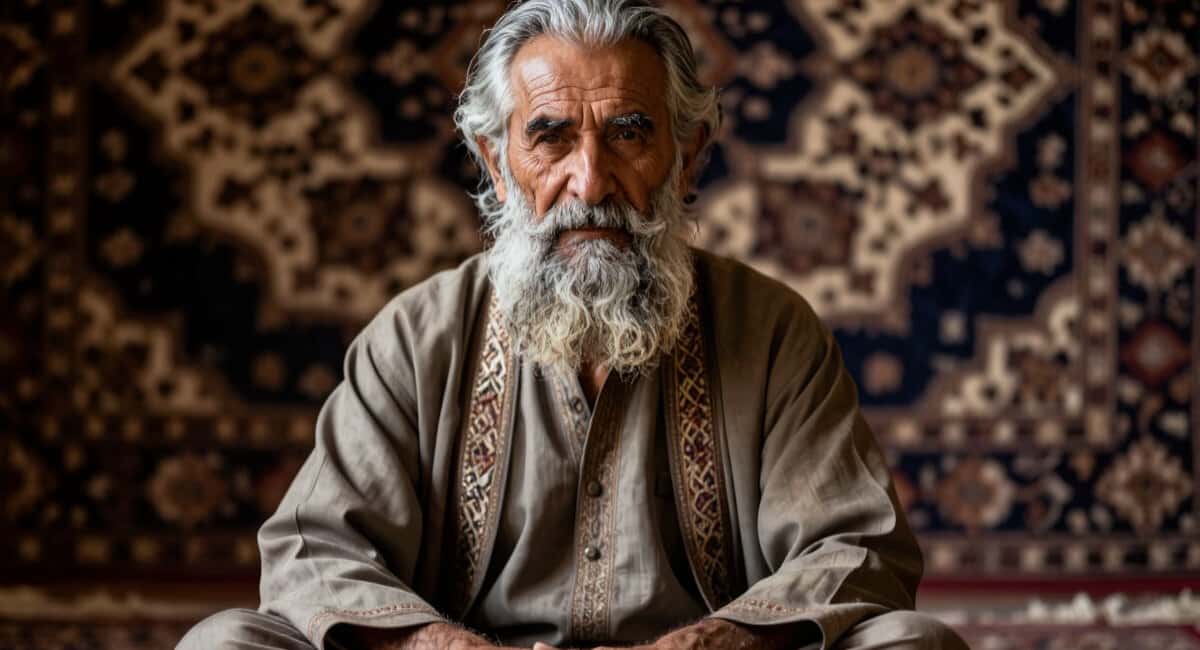 Мудрый Соломон назвал 1 качество, которое отличает богатого от нищего — дело не в деньгах