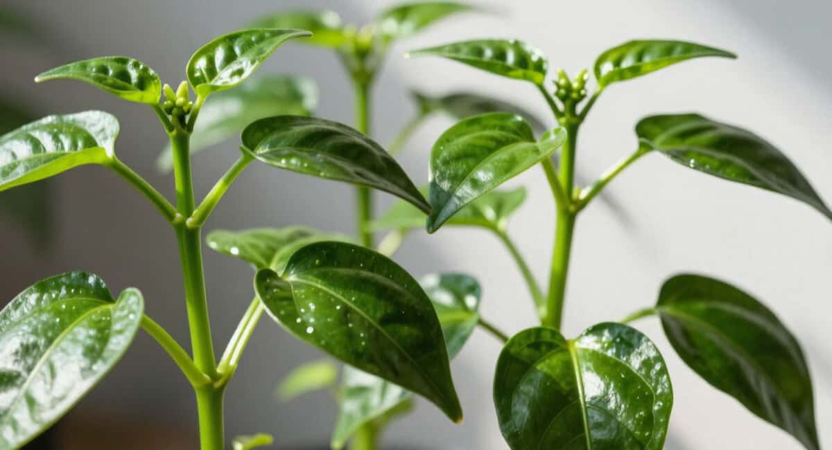 Пикирую перцы только в апреле по лунному календарю: научила свекровь — приживаемость 100%