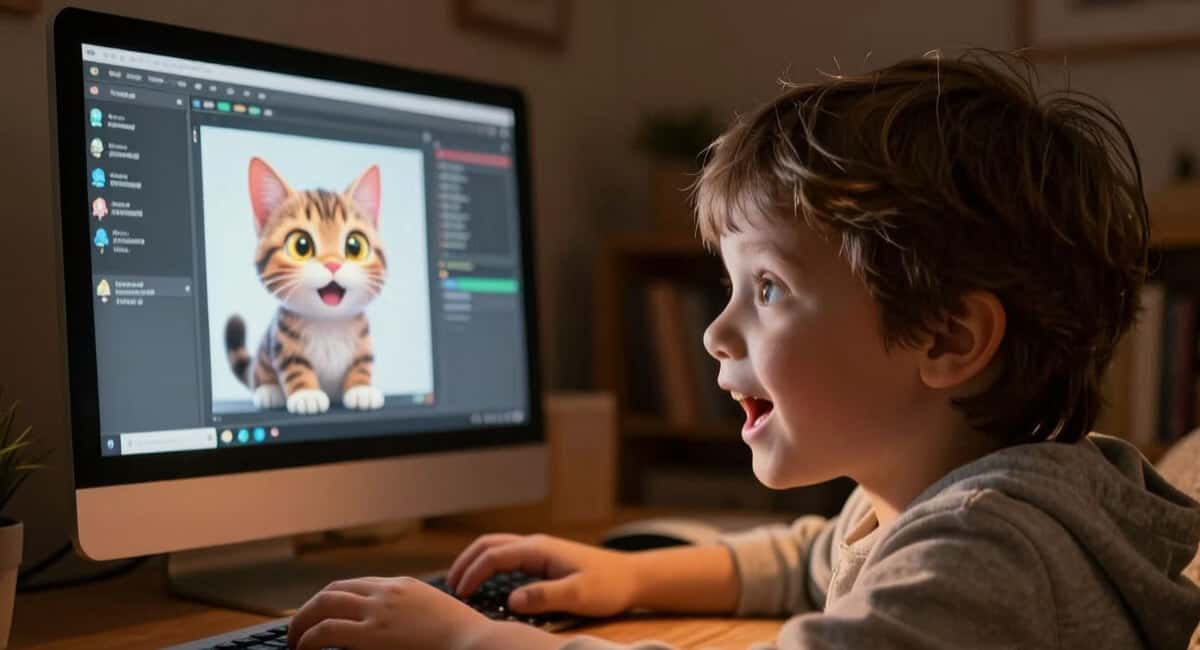 Перестала отказывать детям в просьбе завести животное: выбрала этот вариант — и квартира чистая, и слез нет