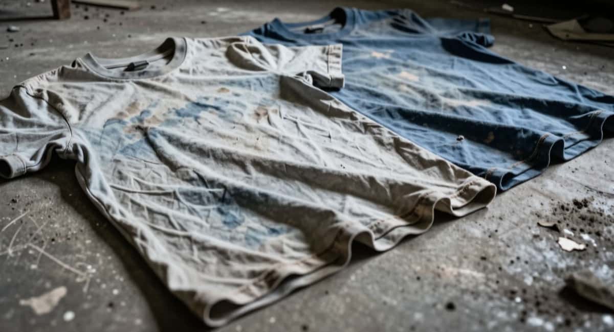 Старые футболки не выкидываю: 15 крутых идей, что сделать из них — даже без швейной машинки за 5 минут