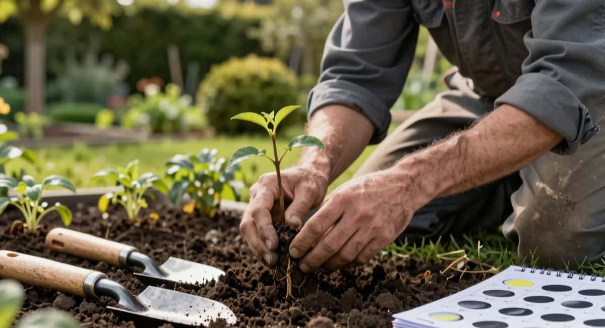 Май — это уже поздно: 7 культур, которые нужно срочно посадить по лунному календарю в апреле