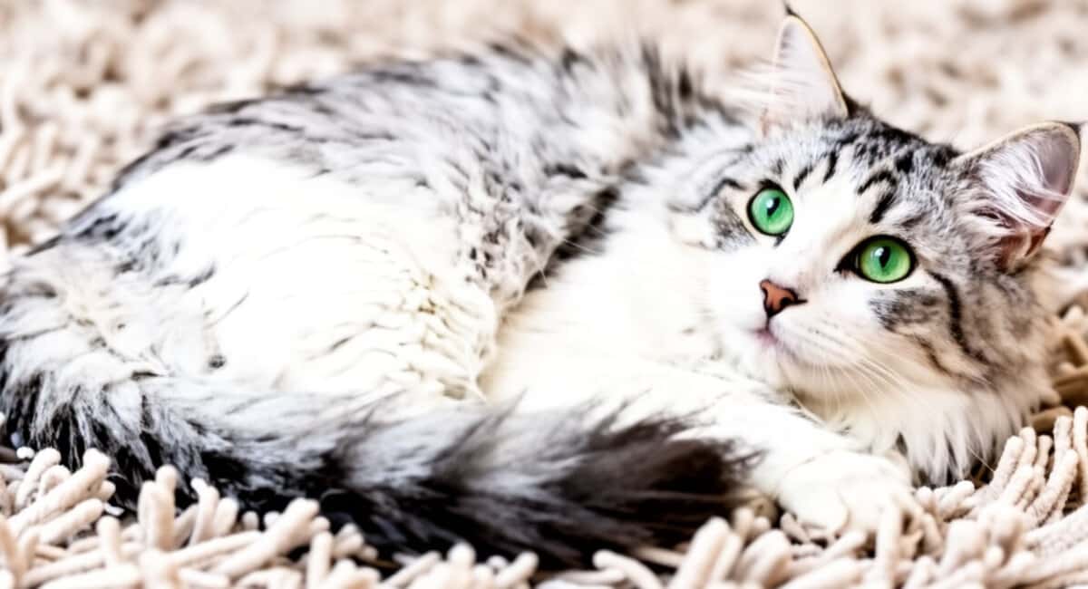 Не линяют и почти не пахнут: 5 пород кошек для тех, у кого аллергия на шерсть