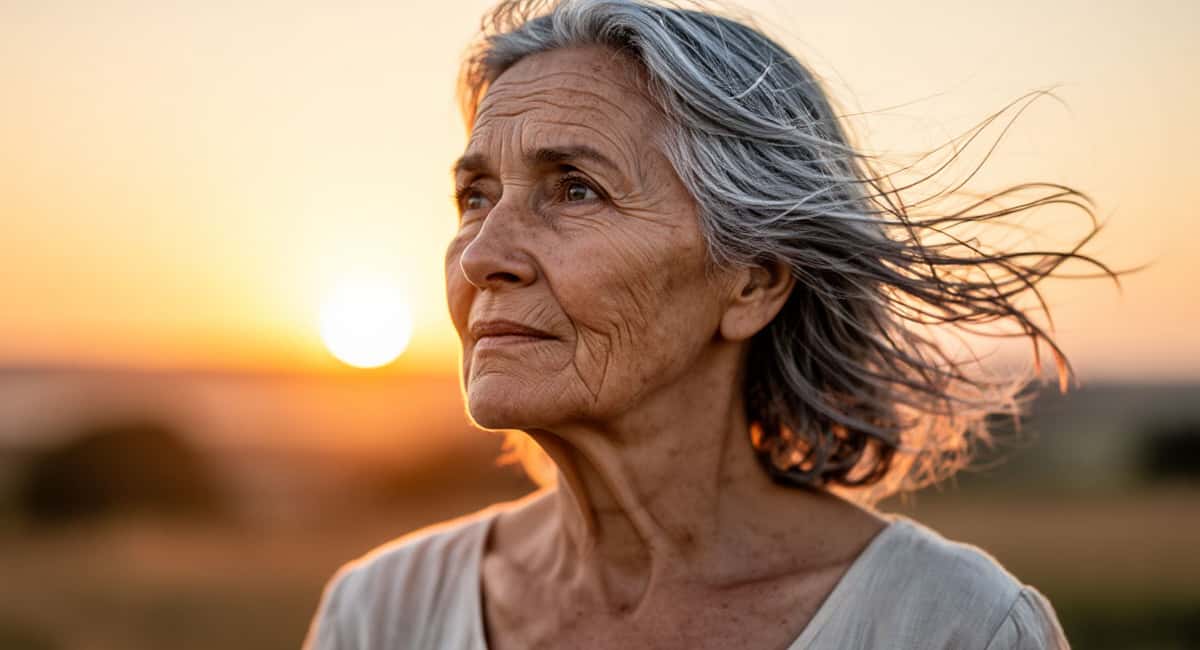 Память как в 20 лет: 1 привычка после 60 — и имена не вылетают, а даты помню наизусть