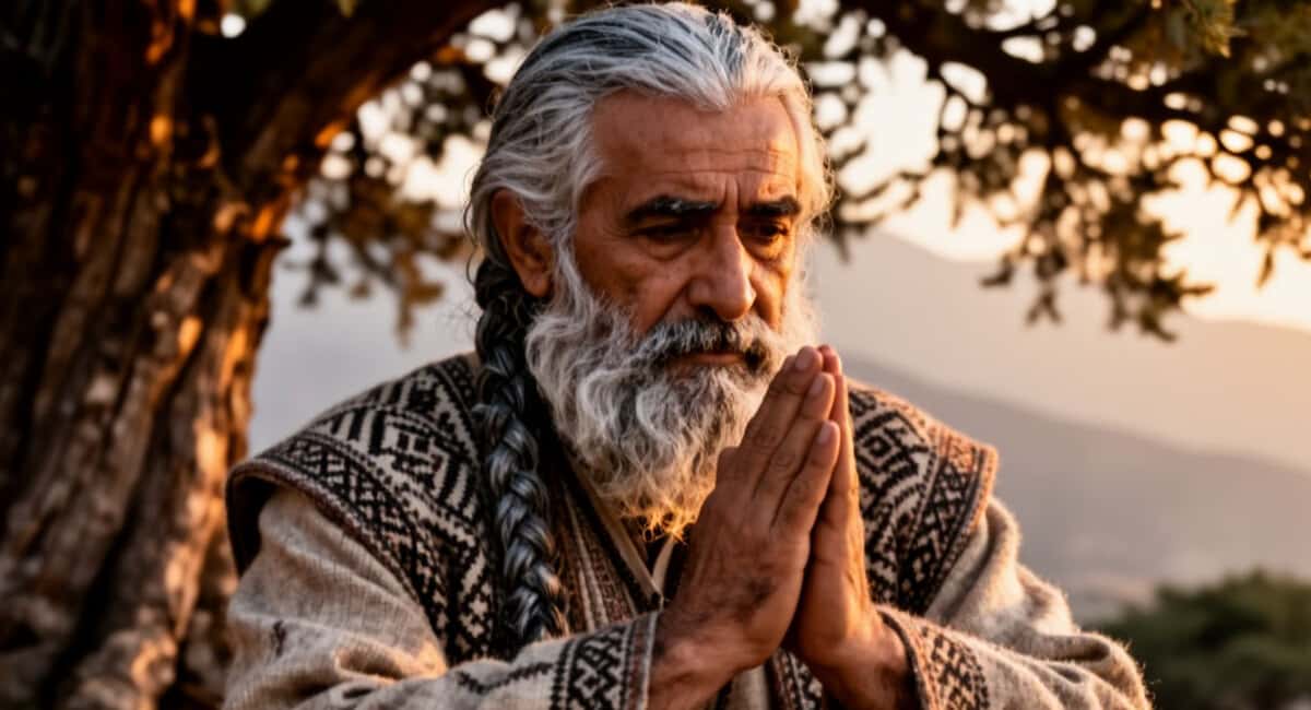 Омар Хайям объяснил, почему женщины живут дольше мужчин — ответ в одном рубаи