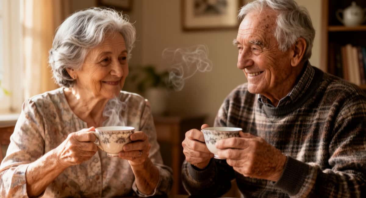 Развиваем внимание, пока пьем чай: 1 хитрость — и концентрация лучше, чем у шпиона