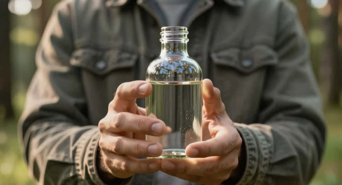 На даче от клещей — лучше не придумать: 1 капля на одежду — и ни одного паразита за весь сезон