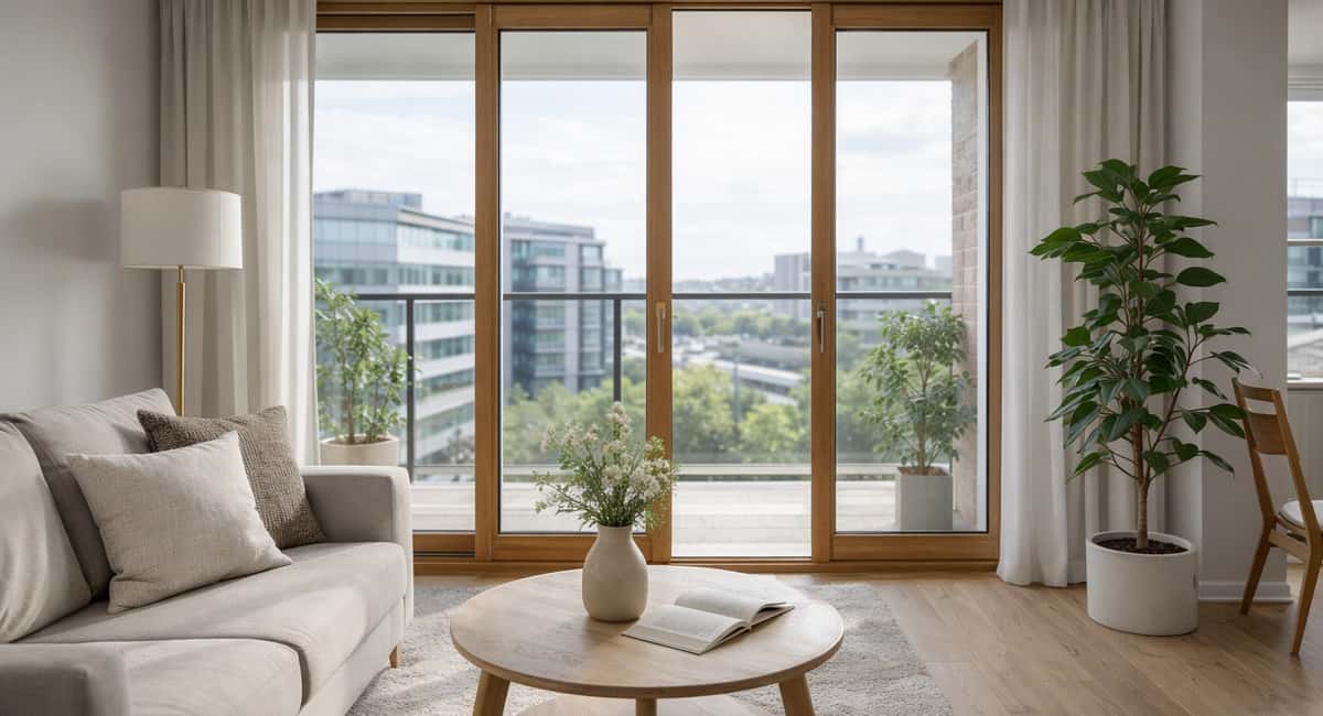 Пластиковые окна — прошлый век: на смену пришли эти варианты — актуальные тренды дизайна на 2026