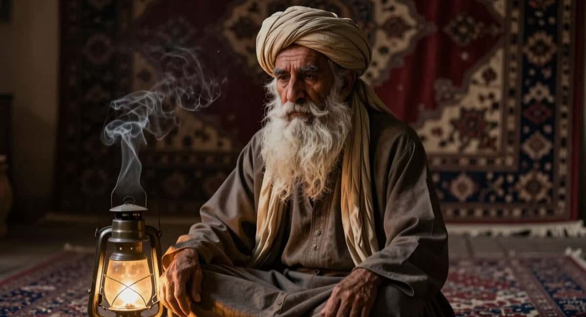 Раньше жила в «если бы да кабы», теперь повторяю эту фразу каждое утро — строки Хайяма, которые лечат